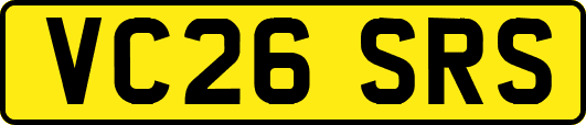 VC26SRS