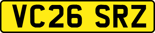 VC26SRZ