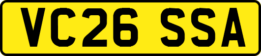 VC26SSA