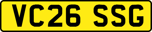 VC26SSG
