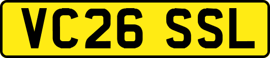 VC26SSL