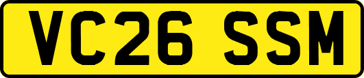 VC26SSM
