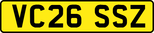VC26SSZ