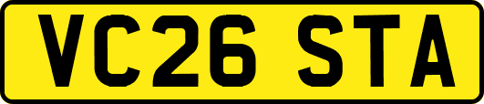 VC26STA