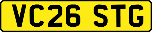 VC26STG