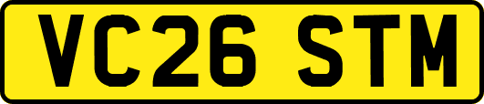 VC26STM