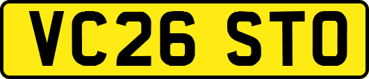 VC26STO