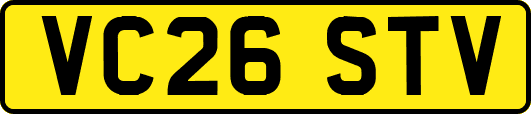 VC26STV