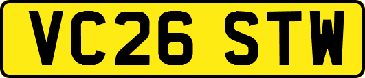 VC26STW
