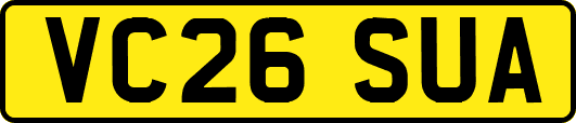 VC26SUA