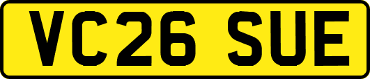 VC26SUE