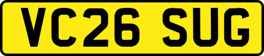 VC26SUG