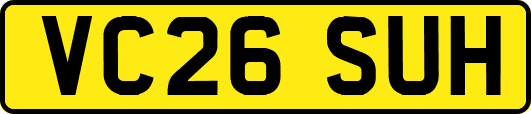 VC26SUH