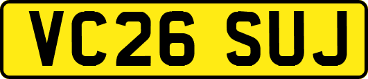 VC26SUJ