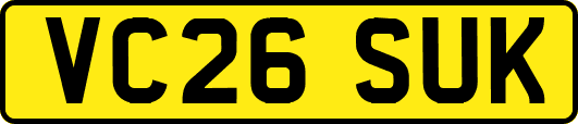 VC26SUK