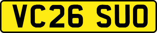 VC26SUO