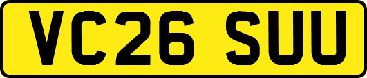VC26SUU
