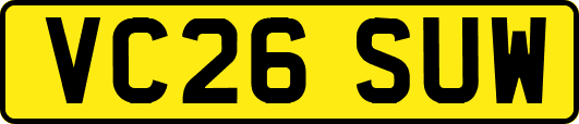 VC26SUW