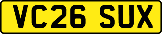 VC26SUX