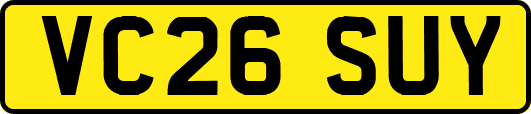 VC26SUY