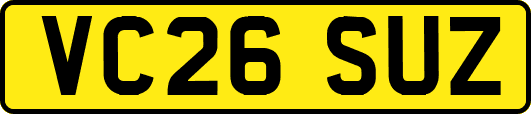 VC26SUZ