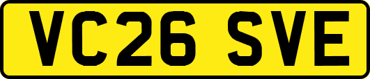 VC26SVE