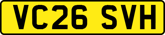 VC26SVH