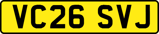 VC26SVJ