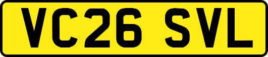 VC26SVL