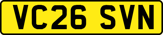 VC26SVN