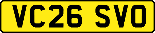 VC26SVO