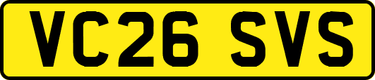 VC26SVS