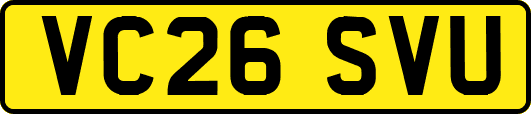 VC26SVU