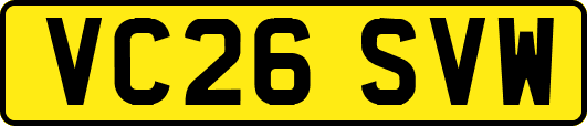 VC26SVW