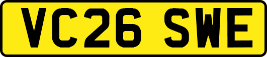 VC26SWE