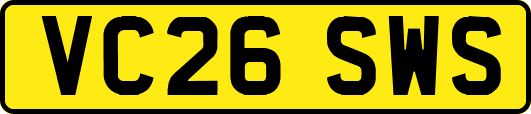 VC26SWS