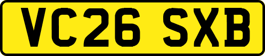 VC26SXB