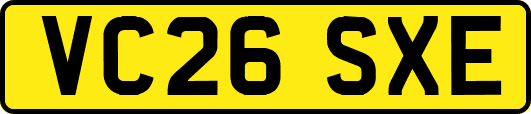 VC26SXE