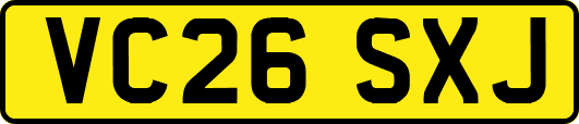 VC26SXJ