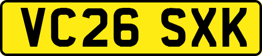 VC26SXK