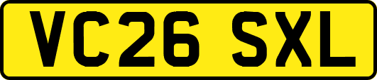VC26SXL