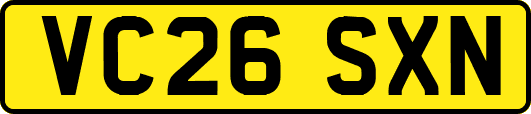 VC26SXN