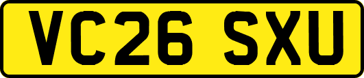 VC26SXU
