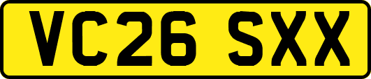 VC26SXX