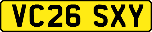 VC26SXY