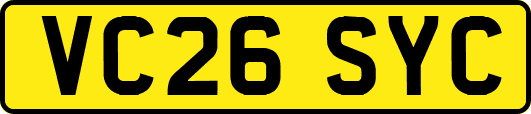 VC26SYC