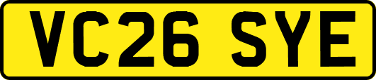 VC26SYE