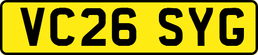 VC26SYG