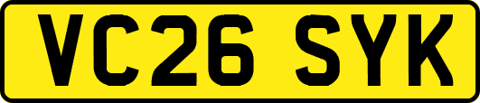 VC26SYK