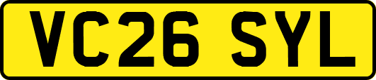 VC26SYL